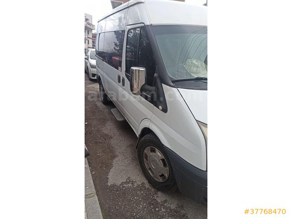 Sahibinden Ford - Otosan Transit 10+1