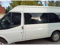 Sahibinden Ford - Otosan Transit 10+1