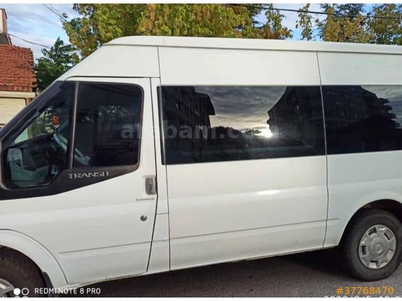 Sahibinden Ford - Otosan Transit 10+1