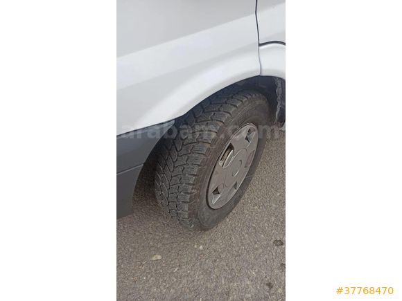Sahibinden Ford - Otosan Transit 10+1