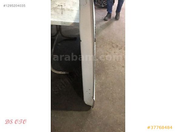 2005-2011 FORD TRANSİT BAGAJ KAPAĞI