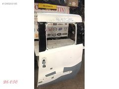 2014-2022 FİAT DOBLO SOL SÜRGÜLÜ KAPI