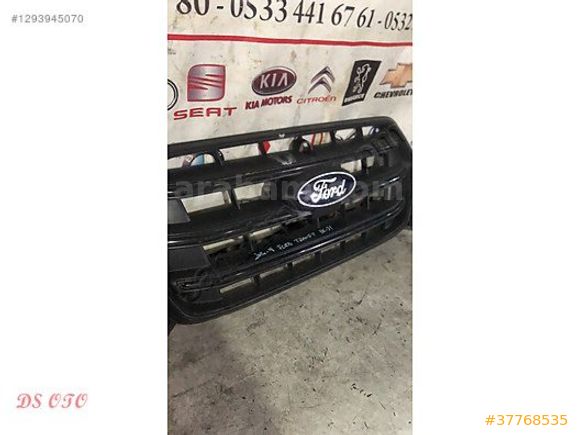 2014-2018 FORD TRANSIT ÖN PANJUR
