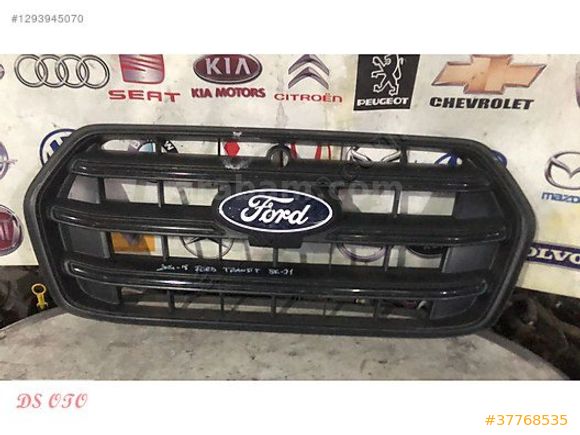 2014-2018 FORD TRANSIT ÖN PANJUR
