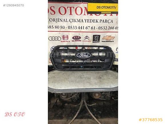 2014-2018 FORD TRANSIT ÖN PANJUR