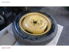 2008-2010 HONDA CRV DEMIR JANT INCE ISTETME