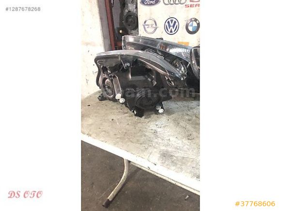 2015-2018 MERCEDES VİTO SAĞ FAR