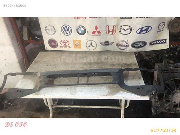 1998-2000 FİAT SCUDO ÖN PANEL