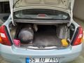 Sahibinden Renault Clio 1.4 RNA 2001 Model