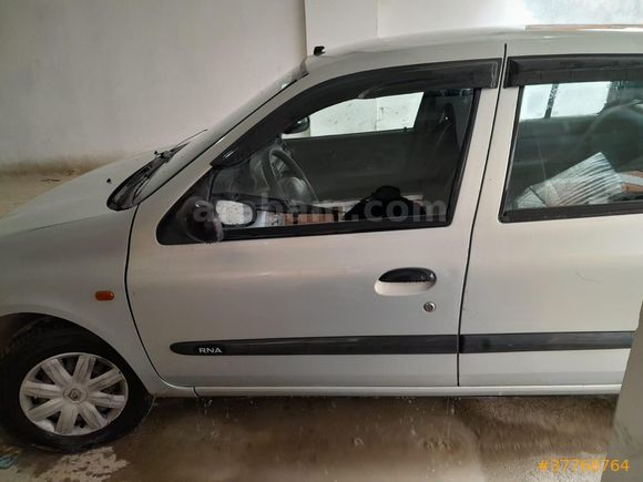 Sahibinden Renault Clio 1.4 RNA 2001 Model