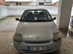 Sahibinden Renault Clio 1.4 RNA 2001 Model