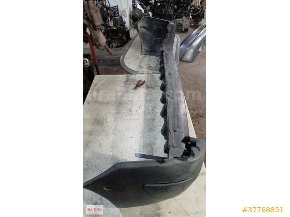 2005-2010 RENAULT KANGOO ARKA TAMPON