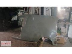 2023-2025 RENAULT EXSPRES SOL YAN DUVAR SACI