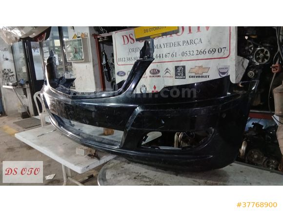 2009-2013 MERCEDES VİTO ÖN TAMPON
