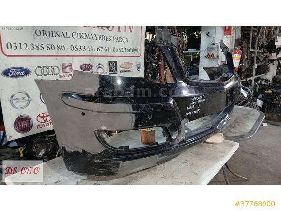 2009-2013 MERCEDES VİTO ÖN TAMPON