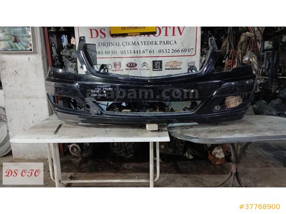 2009-2013 MERCEDES VİTO ÖN TAMPON
