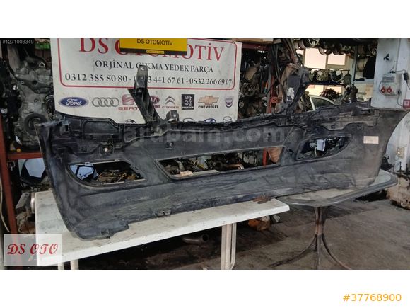 2009-2013 MERCEDES VİTO ÖN TAMPON