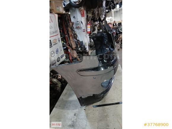 2009-2013 MERCEDES VİTO ÖN TAMPON