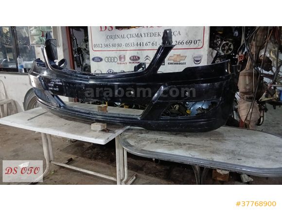 2009-2013 MERCEDES VİTO ÖN TAMPON