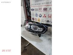 2021-2024 OPEL VİVARO SOL FAR