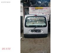 1998-2010 RENAULT KANGOO DOLU BAGAJ KAPAĞI