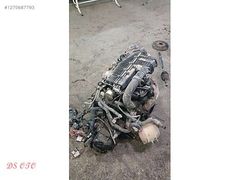 1998-2006 RENAULT KANGOO 1.5 DCİ ARKADAN MARŞLI KOMPLE MOTOR