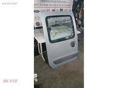1998-2010 RENAULT KANGOO SAĞ SÜRGÜLÜ KAPİ KOMPLE