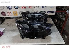 2024-2025 PEUGEOT RİFTER SAĞ - SOL FAR ADET FIYATI