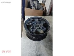 2016-2020 RENAULT MEGANE 4 DEMIR JANT