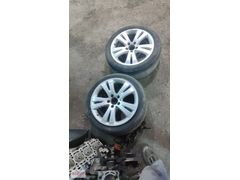 2008-2012 MERCEDES C180 204 KASA ÇELİK JANT ADET FIYAT