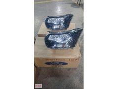 2014-2019 FORD TRANSIT SOL FAR SIFIR ORJİNAL