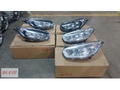 2013-2022 FORD TRANSIT COURİER SIFIR ORJİNAL FAR ADET FİYATİ