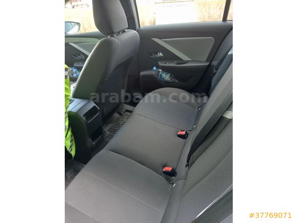 Sahibinden Opel Astra 1.2 T Edition 2023 Model