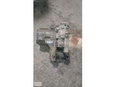 2000-2006 RENAULT KANGO 1.9 DIZEL SANZIMAN