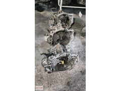 2000-2008 PEUGEOT PARTNER 1.9 DİZEL KOMPLE ŞANZIMAN
