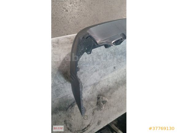 2023-2025 FORD TRANSIT COURİER ARKA TAMPON