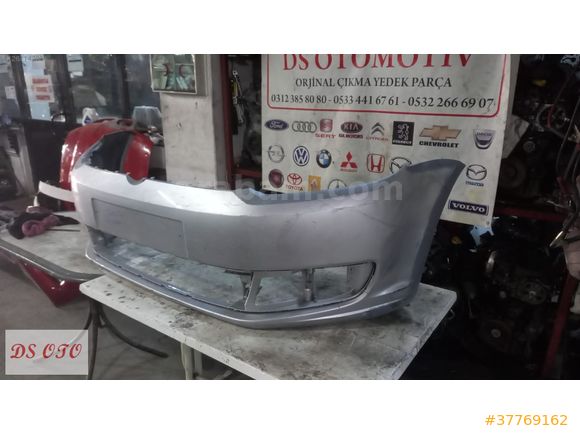 2013-2017 VOLKSWAGEN CADDY ÖN TAMPON
