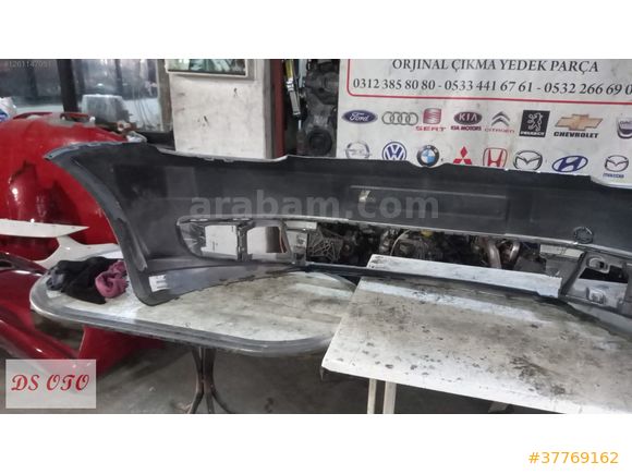 2013-2017 VOLKSWAGEN CADDY ÖN TAMPON