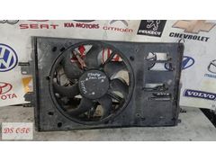 2022-2025 RENAULT EKSPRESS KOMPLE FAN