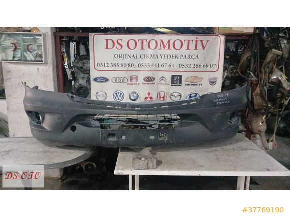 2013-2017 MERCEDES SPRİNTER ÖN TAMPON