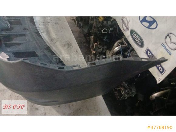 2013-2017 MERCEDES SPRİNTER ÖN TAMPON