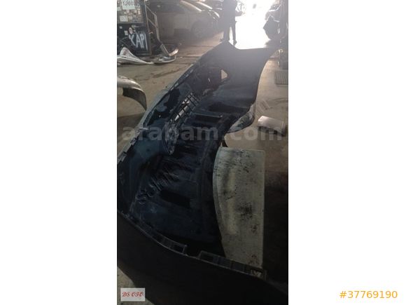 2013-2017 MERCEDES SPRİNTER ÖN TAMPON