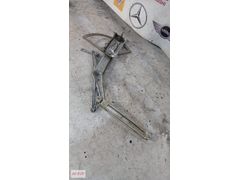 2002-2006 OPEL COMBO SAĞ ÖN CAM KRİKOSU