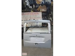 2007-2011 FİAT DOBLO BAGAJ KAPAĞI