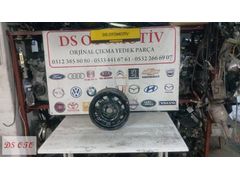 2003-2005 HYUNDAİ ACCENT ADMİRA DEMIR JANT