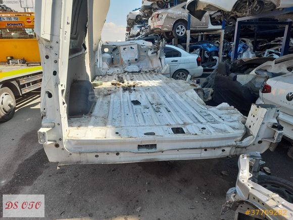 FORD TRANSİT ARKA PANEL SACI