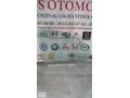 2002-2006 OPEL COMBO SAĞ ÖN KAPI CAMI