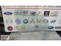 2002-2006 OPEL COMBO SAĞ ÖN KAPI CAMI