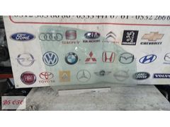 2002-2006 OPEL COMBO SAĞ ÖN KAPI CAMI