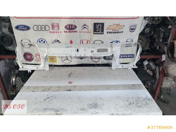 2003-2008 FİAT DOBLO ÖN PANEL